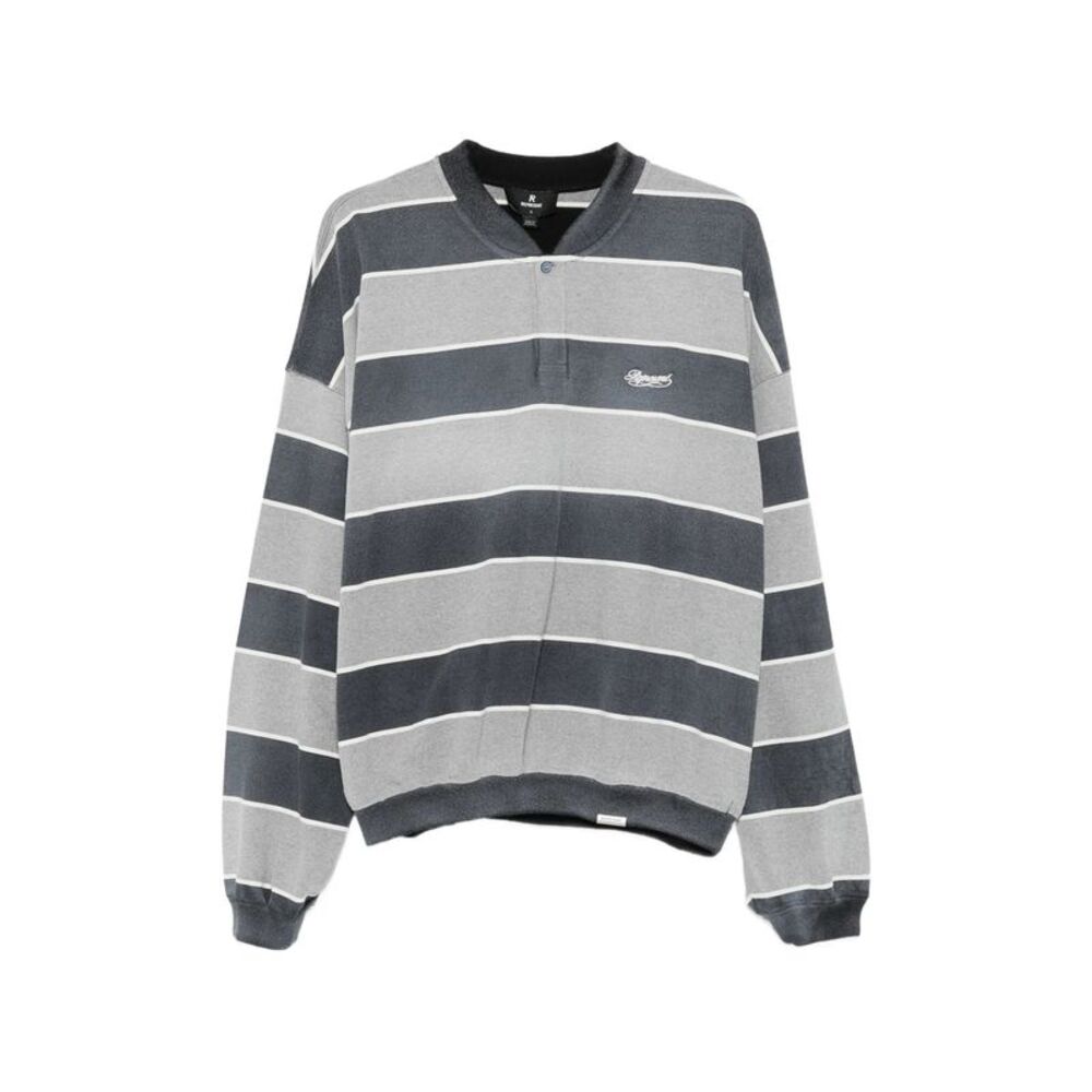 Represent Grey Sweaters & Knitwear - Sweatshirts Men